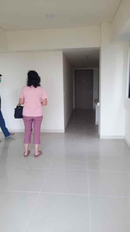 dijual 4 apartemen meikarta dibawah pasaran