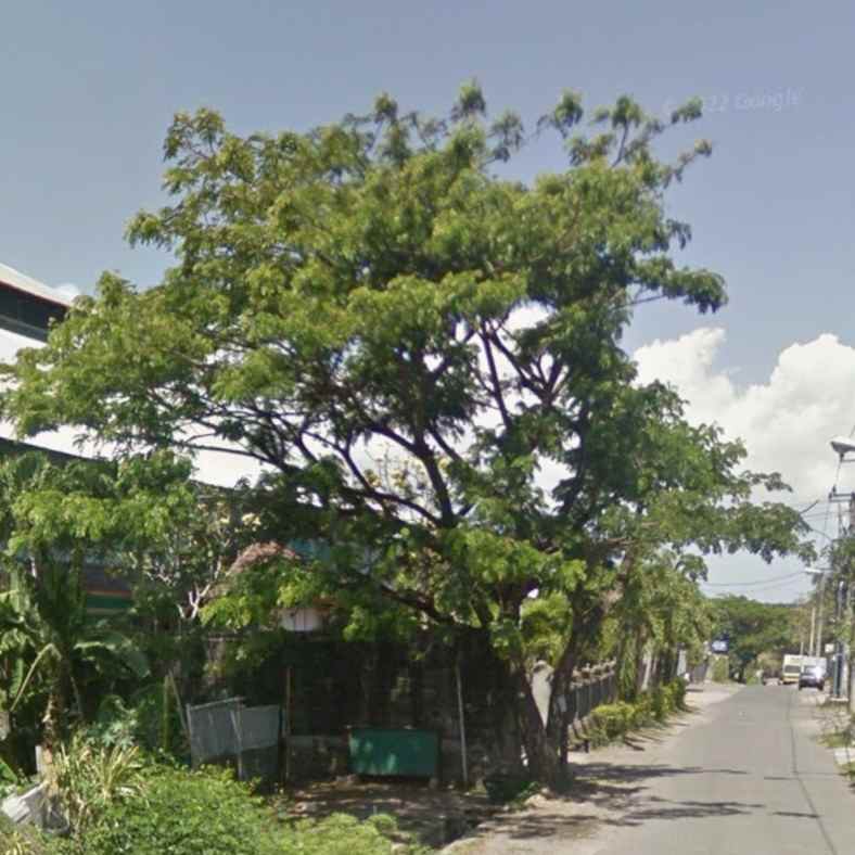 dijual 6 75 are jl ratna tonja denpasar utara