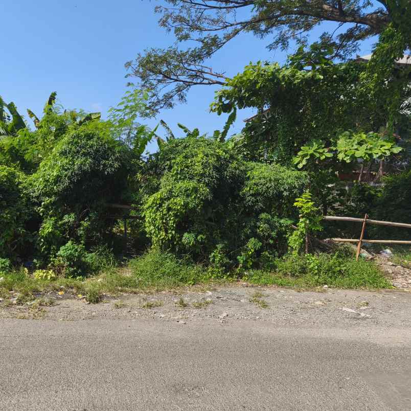 dijual 6 75 are jl ratna tonja denpasar utara