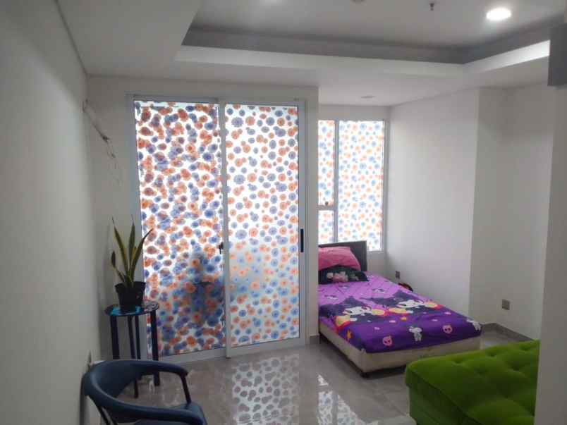 dijual apartemen 88 avenue