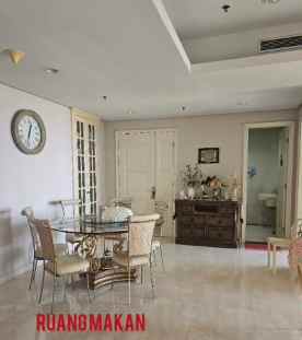 dijual apartemen adhiwangsa