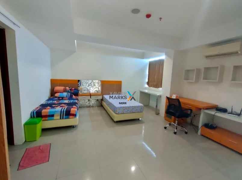 dijual apartemen apartemen high point