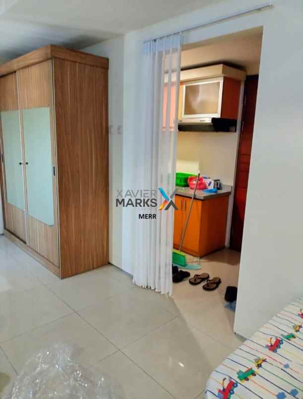 dijual apartemen apartemen high point