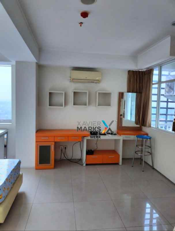 dijual apartemen apartemen high point