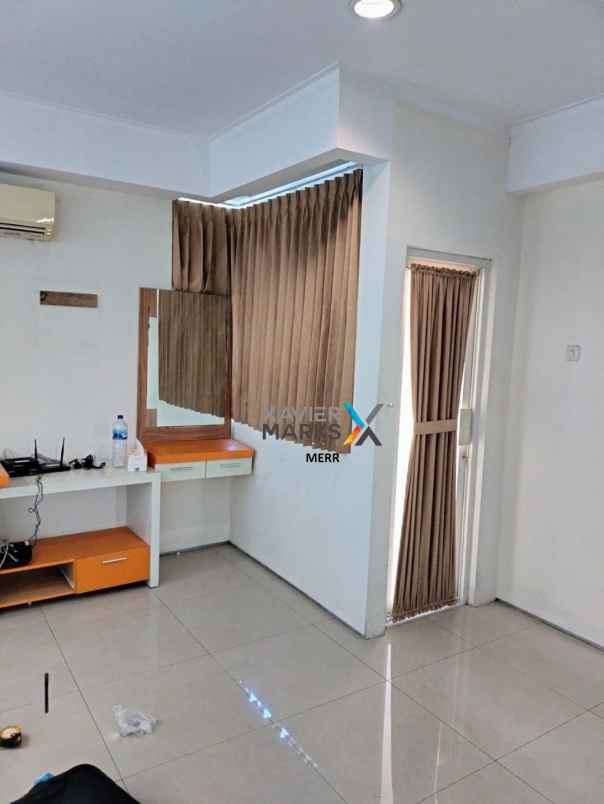 dijual apartemen apartemen high point