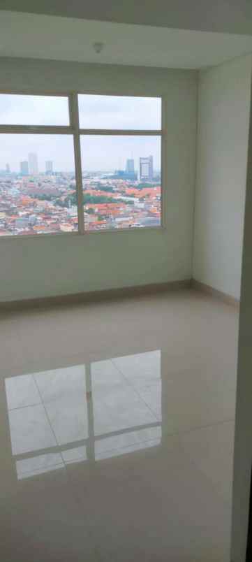 dijual apartemen apartemen klaska residance