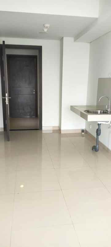 dijual apartemen apartemen klaska residance