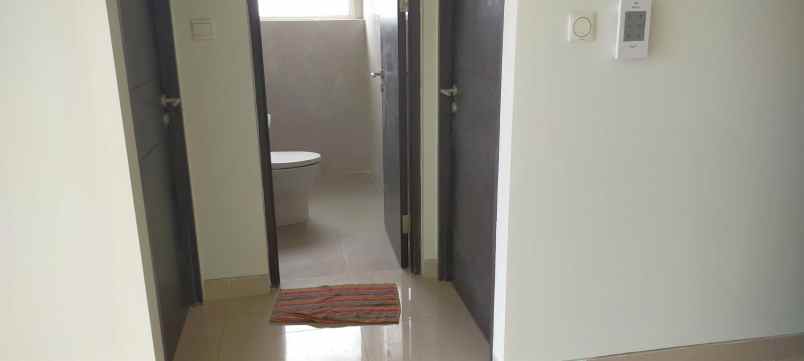 dijual apartemen apartemen klaska residance