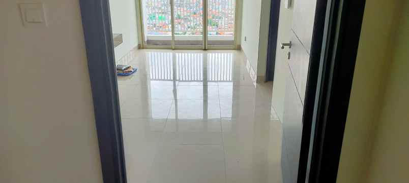 dijual apartemen apartemen klaska residance
