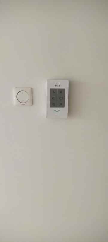 dijual apartemen apartemen klaska residance