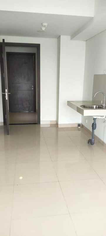 dijual apartemen apartemen klaska residance