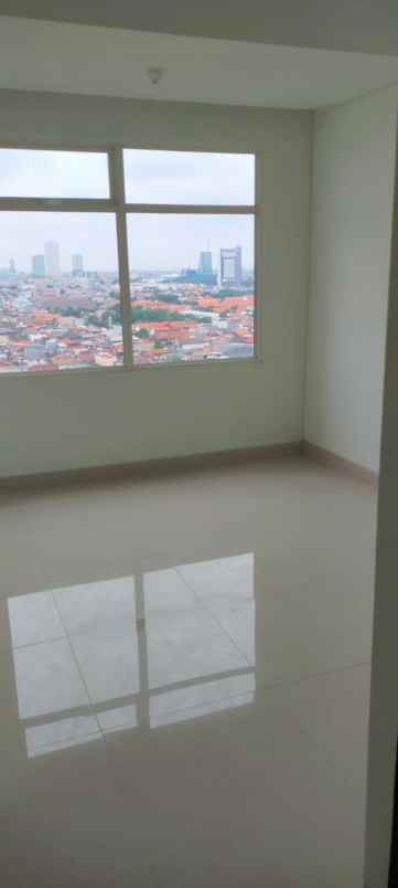 dijual apartemen apartemen klaska residance