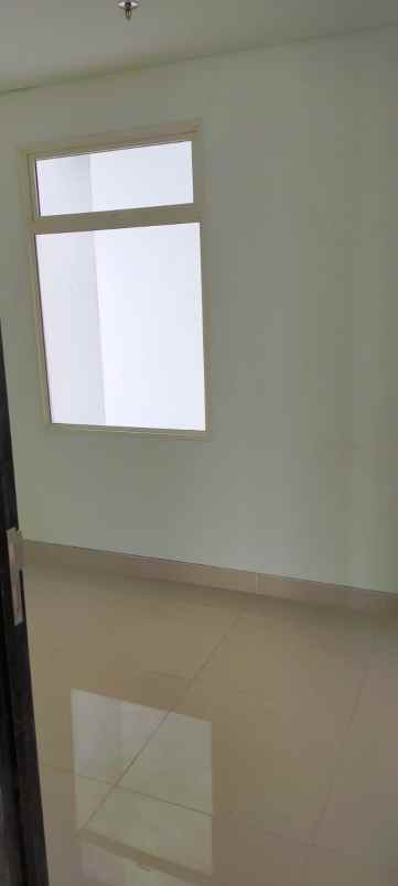 dijual apartemen apartemen klaska residance