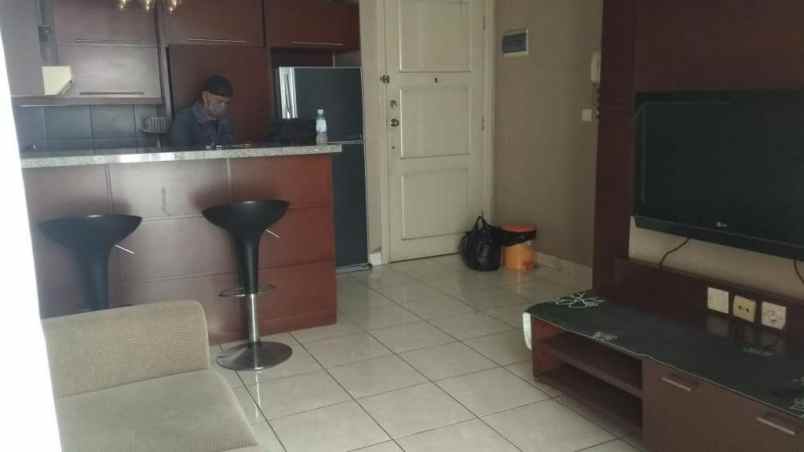 dijual apartemen apartemen moi santa monica