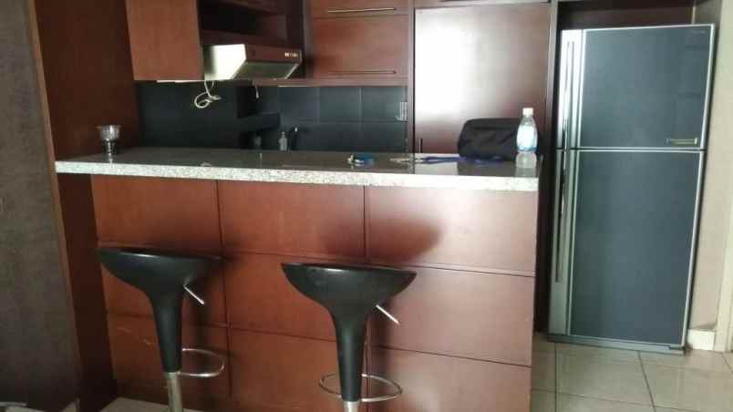 dijual apartemen apartemen moi santa monica