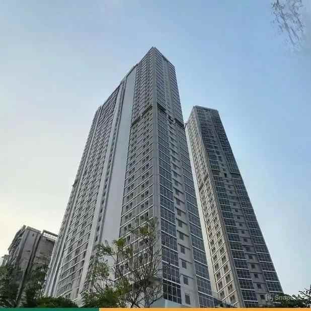 dijual apartemen apartemen pacific garden style