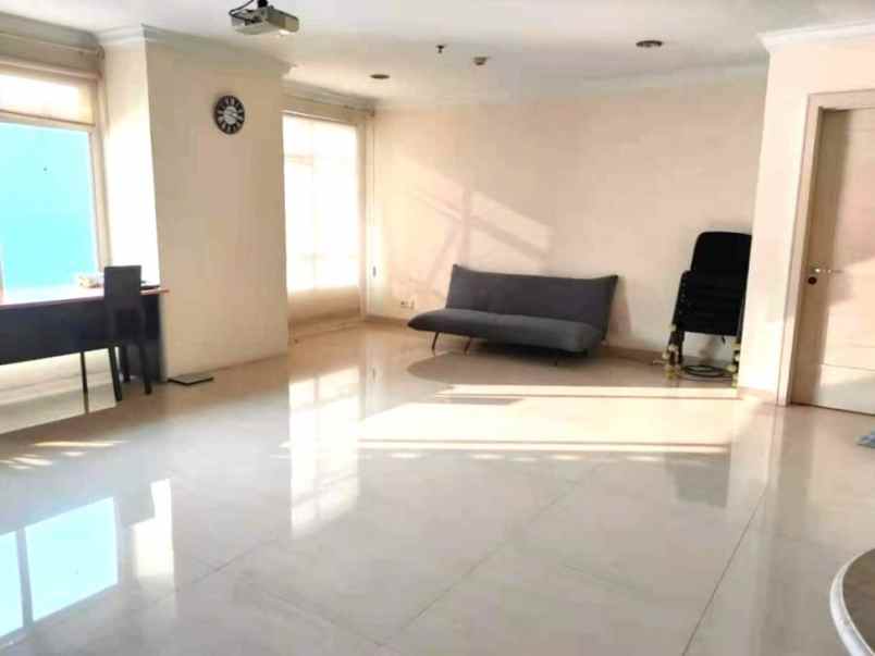 dijual apartemen apartemen pantai mutiara
