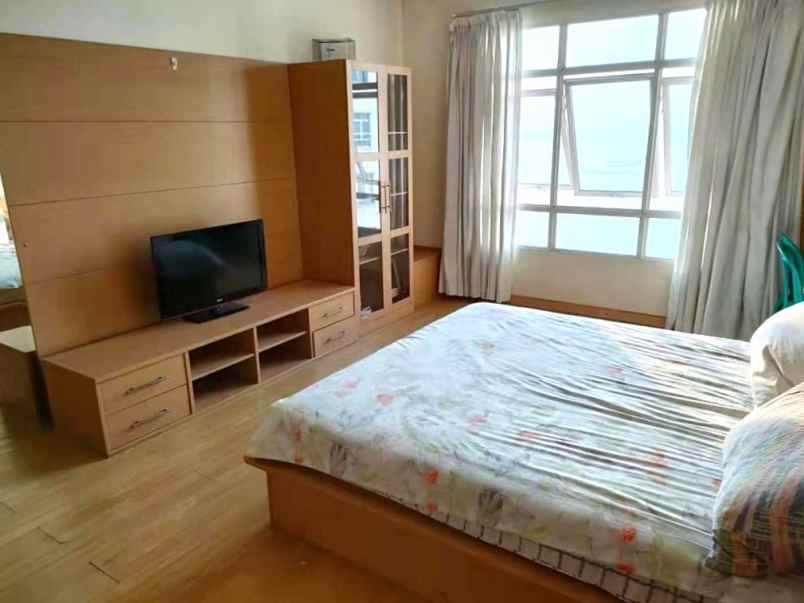 dijual apartemen apartemen pantai mutiara