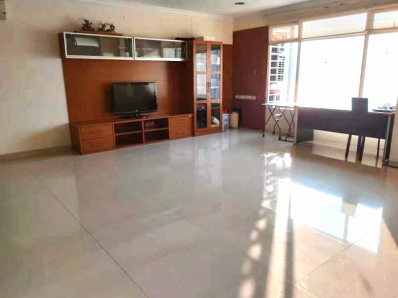 dijual apartemen apartemen pantai mutiara