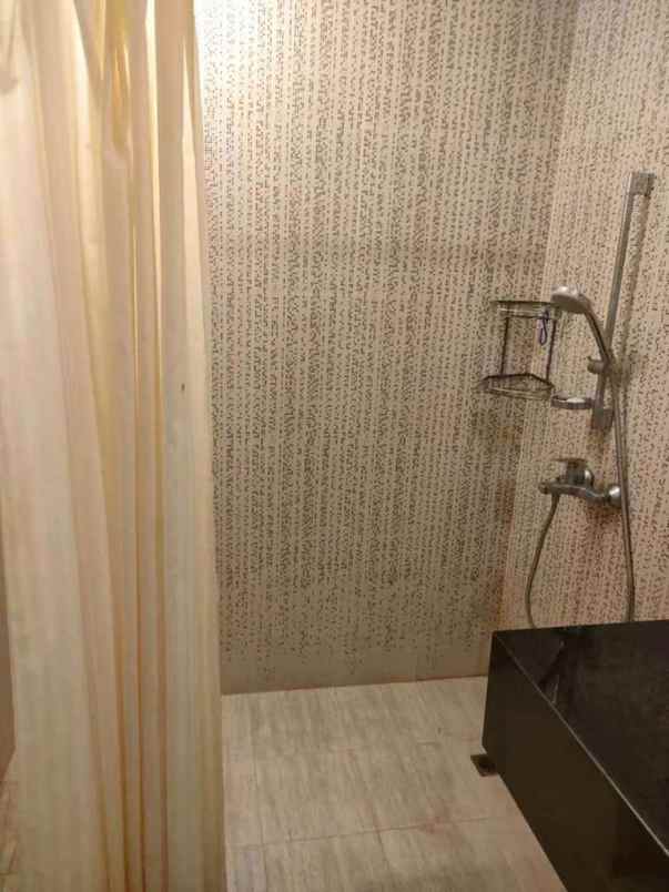 dijual apartemen apartemen pantai mutiara