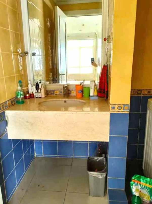 dijual apartemen apartemen pantai mutiara