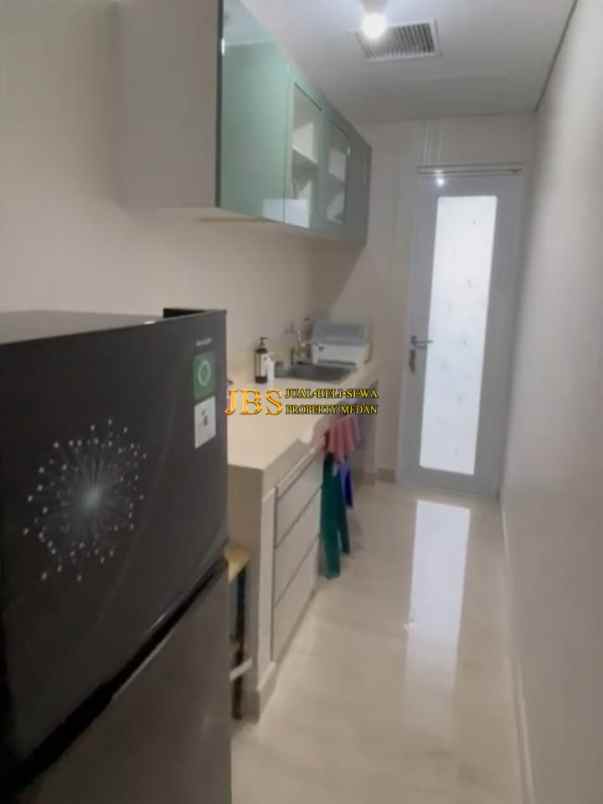 dijual apartemen apartemen podomoro city