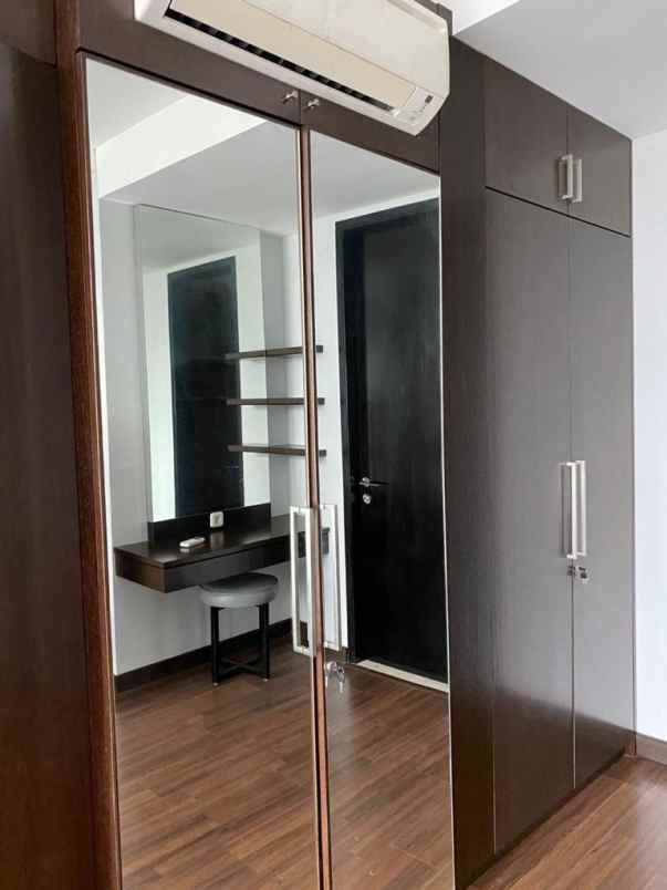 dijual apartemen apartemen satu8 kedoya