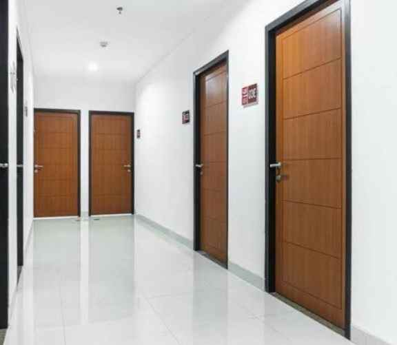 dijual apartemen apartemen suginoki