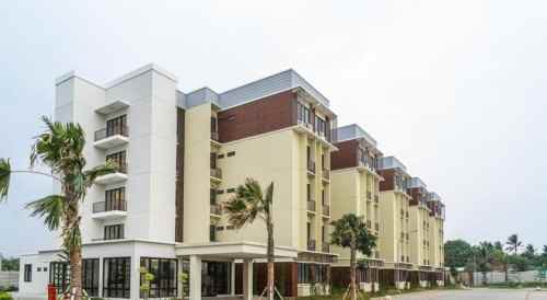 dijual apartemen apartemen suginoki