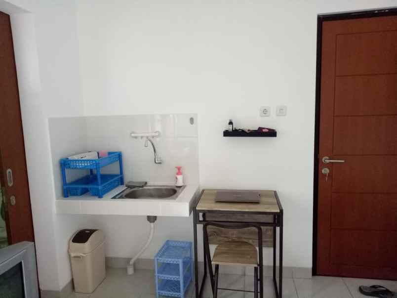dijual apartemen apartemen suginoki