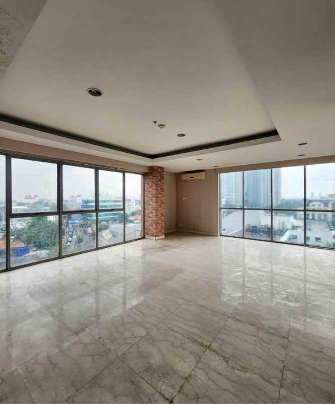 dijual apartemen apartemen the mansion