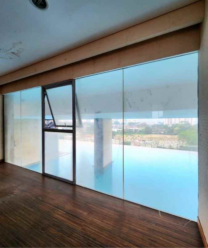 dijual apartemen apartemen the mansion