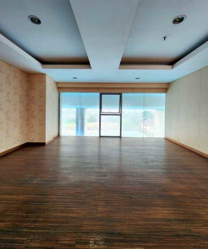 dijual apartemen apartemen the mansion