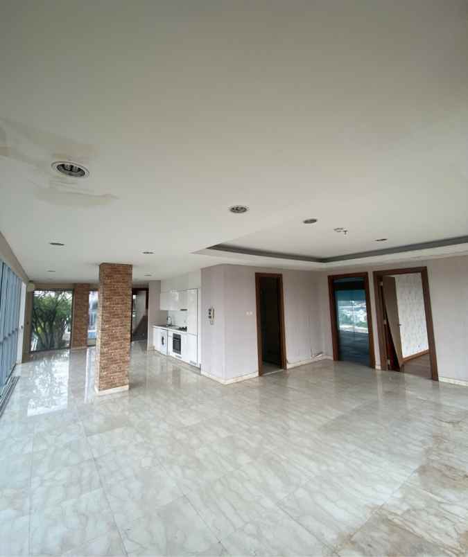 dijual apartemen apartemen the mansion