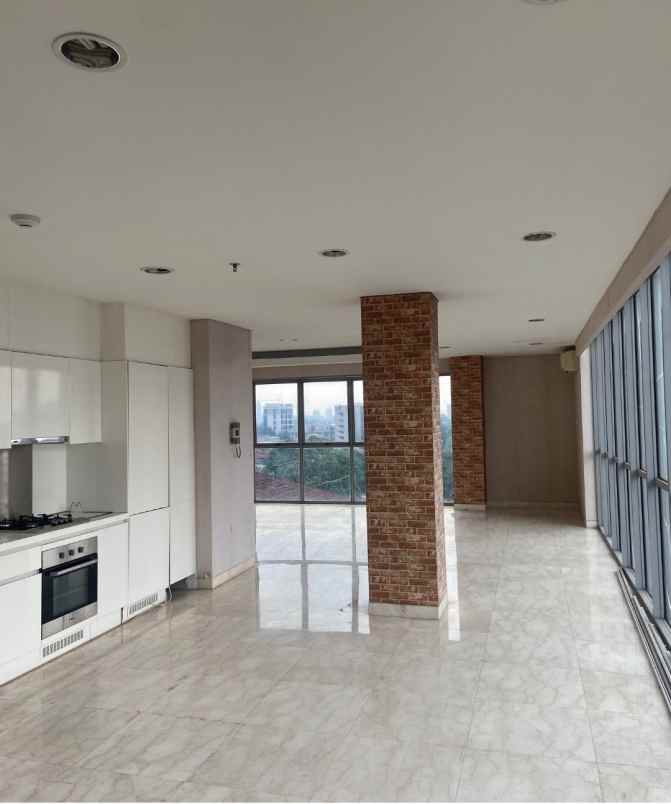 dijual apartemen apartemen the mansion