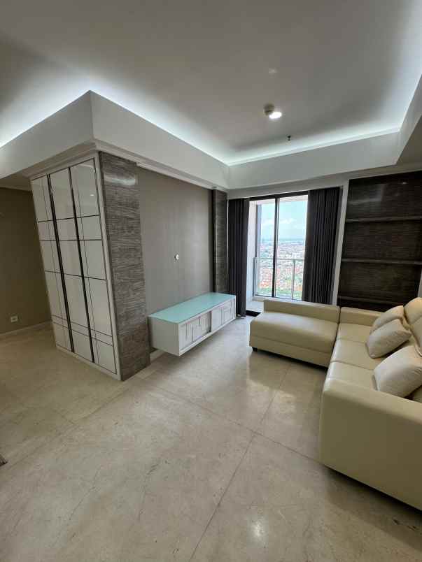 dijual apartemen apartemen the peak