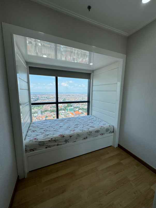 dijual apartemen apartemen the peak