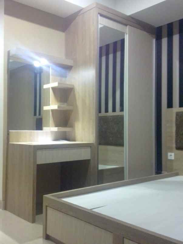 dijual apartemen apartement grand sungkono