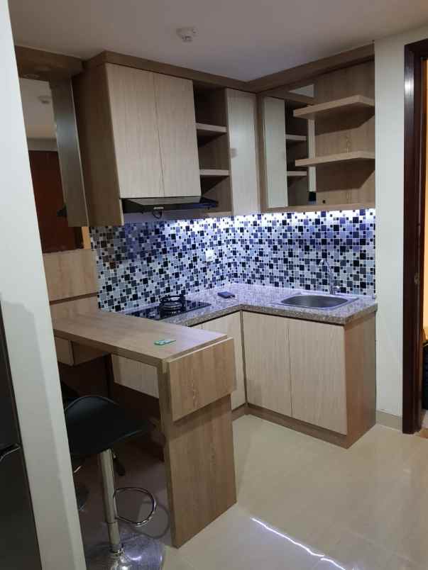 dijual apartemen apartement grand sungkono
