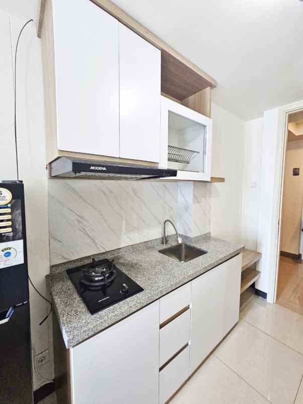 dijual apartemen apartment amor pakuwon