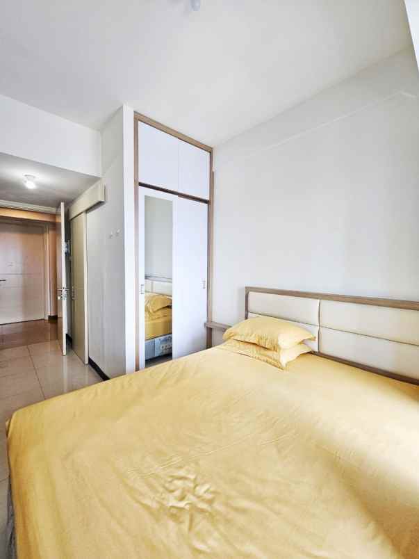 dijual apartemen apartment amor pakuwon