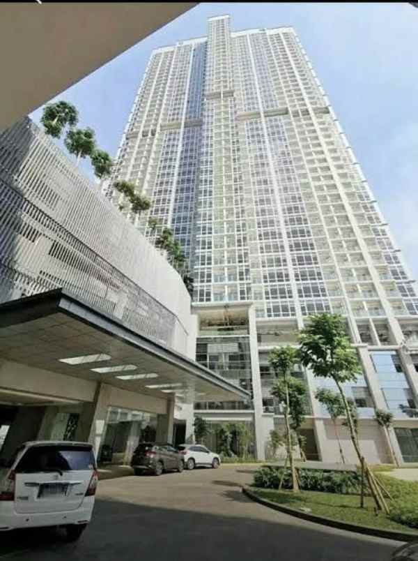 dijual apartemen apatemen sedayu city
