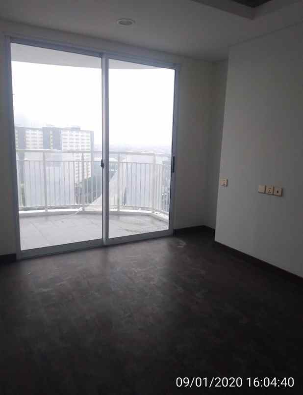 dijual apartemen avenue 88