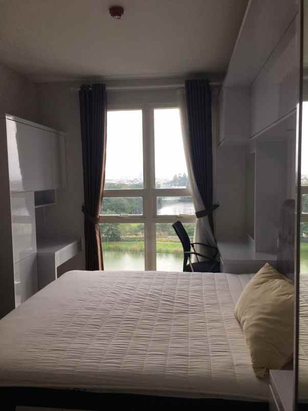 dijual apartemen citra 6