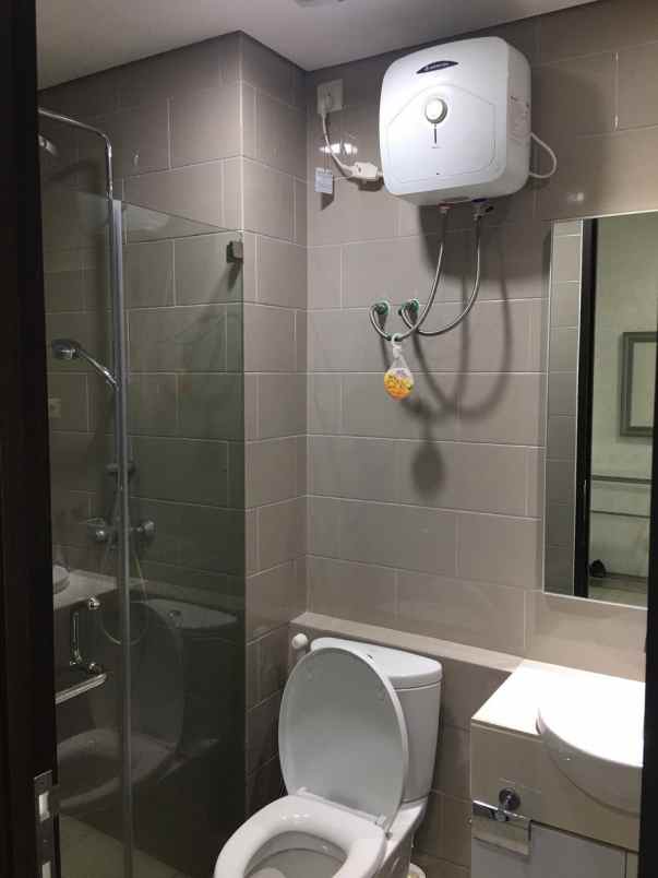 dijual apartemen citra 6