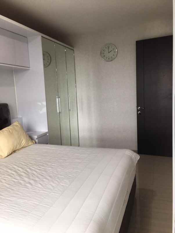 dijual apartemen citra 6