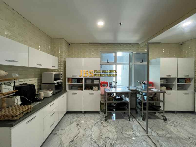 dijual apartemen condominium podomoro tower