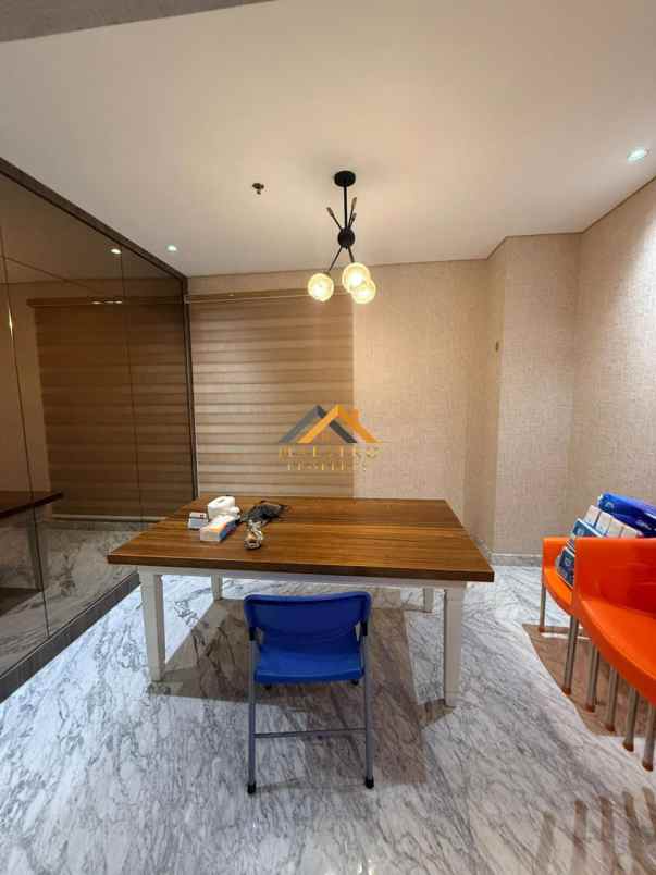 dijual apartemen condominium podomoro tower