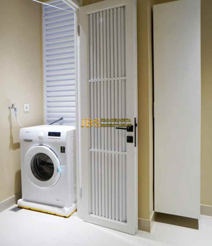 dijual apartemen condominium tribeca