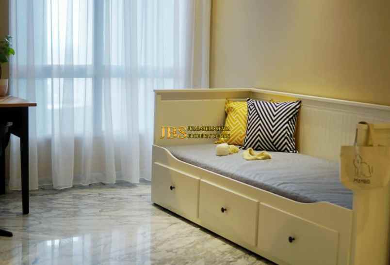 dijual apartemen condominium tribeca